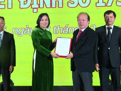 Ra mắt Viện Phát triển Kl99kl phiên bản hoạt động Việt Nam