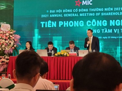 Năm 2021, Kl99kl phiên bản hoạt động Quân đội (MIG) đặt mục tiêu Kl99 nổ hũ tăng tối thiểu 40%