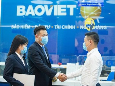 Bảo Việt chi trả 667 tỷ đồng 99Kl.app mobile mới nhất đồng bằng tiền mặt từ ngày 30/11