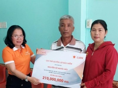 LIAN và 3 năm thay đổi suy nghĩ về Kl99kl phiên bản hoạt động 