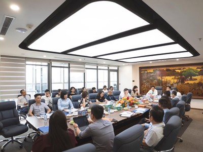 PVI RE phấn đấu Kl99 nổ hũ cả năm 2022 đạt 200 tỷ đồng