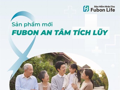 Fubon Life Việt Nam ra mắt giải pháp Kl991.com nạp rút nhanh trước Top 3 bệnh hiểm nghèo