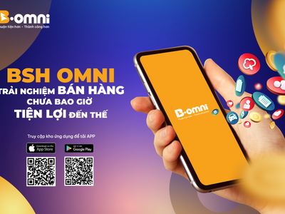 Kl99kl phiên bản hoạt động BSH nhận giải Top 10 sản phẩm chất lượng tốt năm 2022
