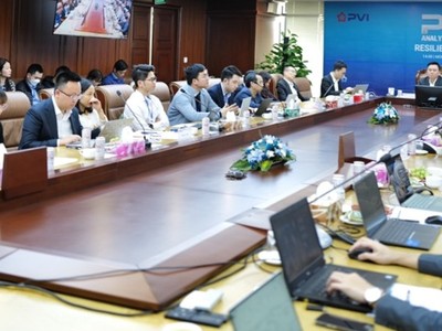 PVI có lượng tiền mặt và tiền gửi ngắn hạn trên 7.000 tỷ đồng, trong danh mục có Kl99kl Hoàn Trả Vô Tận Web Tổng Nhà Cái 99Kl99 Giải Trí Bậc Nhất