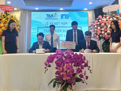 Dịch vụ tạm ứng viện phí lần đầu có mặt ở Việt Nam 