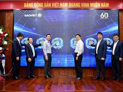 6 tháng, 2 công ty Kl99kl phiên bản hoạt động của Bảo Việt đều có lãi