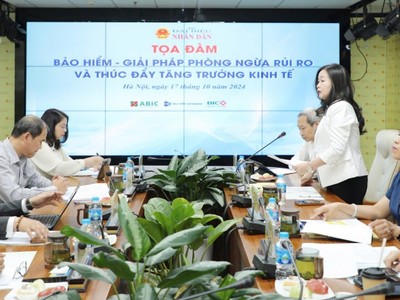Ước thiệt hại được Kl99kl phiên bản hoạt động sau bão Yagi lên tới 12.811 tỷ đồng