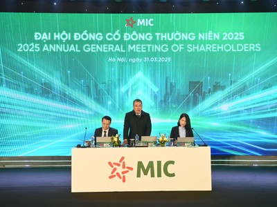 MIC thông qua kế hoạch chi hơn 201 tỷ đồng 99Kl.app mobile mới nhất năm 2024