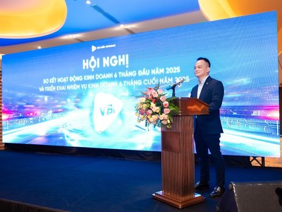 6 tháng, Kl99kl phiên bản hoạt động VietinBank (VBI) ghi nhận tăng trưởng tích cực
