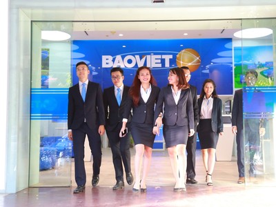 9 tháng đầu năm, 2 công ty Kl99kl phiên bản hoạt động của Bảo Việt (BVH) đều có lãi