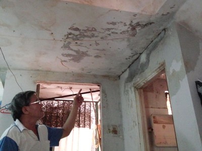 Chất lượng chung cư là câu chuyện nổi bật tuần qua