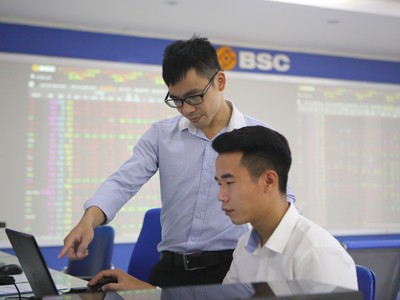 BSC lên kế hoạch chuyển giao dịch KL99 là cổng game giải trí trực tuyến hàng đầu hiện nay BSI sang HNX