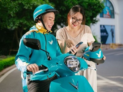 Xanh SM kết hợp với Kl99kl phiên bản hoạt động PVI cho ra đời sản phẩm Kl99kl phiên bản hoạt động chuyến đi 
