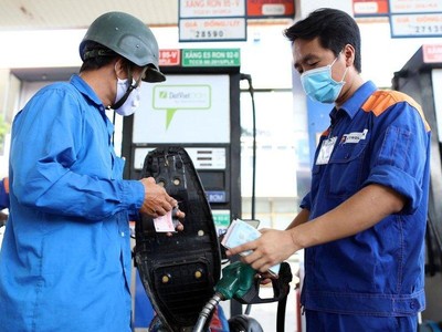 Đề xuất giảm thuế Link Vào Nhà Cái KL99 COM Tặng +199k ưu đãi đối với xăng động cơ không pha