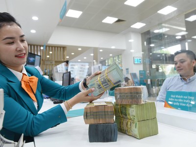 ABBANK triển khai chương trình “Tiết kiệm thu sang – Gửi tiền phát lộc”