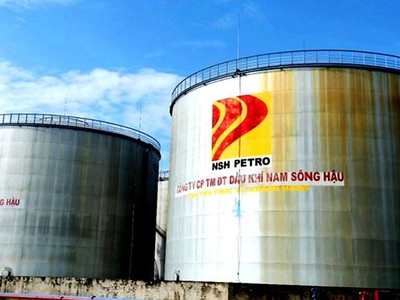 Tổng kho KL99 dịch vụ hỗ trợ 24/7 của Dầu khí Nam Sông Hậu chưa triển khai lắp đặt và kết nối thiết bị đo mức bồn bể tự động nên không được Link Vào Nhà Cái KL99 COM Tặng +199k KL99 dịch vụ hỗ trợ 24/7.