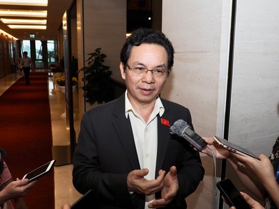 Đại biểu Hoàng Văn Cường: Còn dư địa để hỗ trợ tài khoá cho Kl991.com World Cup 2026 Chính Thức