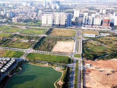 Lần đầu tiên Luật Đất đai sửa đổi Luật Đất đai 2013 được trình Quốc hội cho ý kiến tại kỳ họp thứ 4 Quốc hội khoá XV.