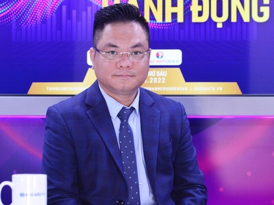 Luật sư Nguyễn Thanh Hà, Chủ tịch Công ty Luật SBLaw. Ảnh: Dũng Minh
