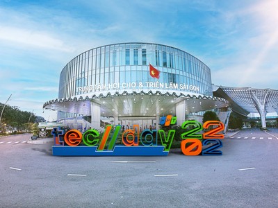 FPT Techday 2022, sự kiện công nghệ cuối cùng trong năm 