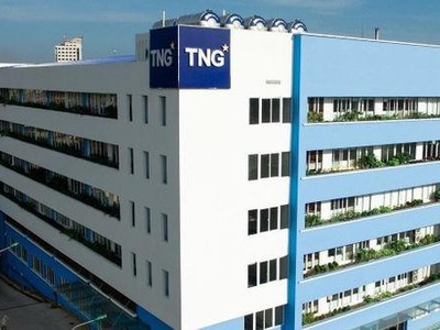TNG: Doanh thu 11 tháng đầu năm 2022 tăng 27% so cùng kỳ năm ngoái