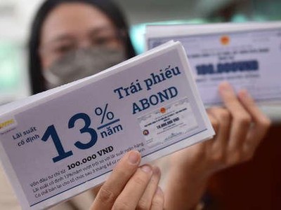 Nhà Kl99ok phiên bản mới đang ngóng Nghị định sửa đổi, bổ sung Nghị định 65 về phát hành Kl99kl Hoàn Trả Vô Tận riêng lẻ (Ảnh minh hoạ)