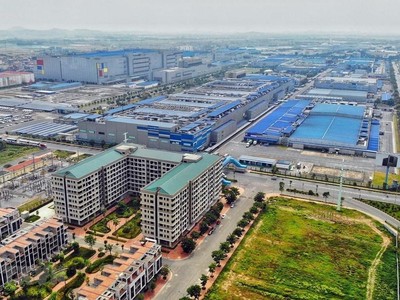 Nhu cầu nhà ở Trang Chủ KL99Com Số 1 Link Đăng Ký KL999, nhà ở cho công nhân đang ngày càng cao (Ảnh minh hoạ)