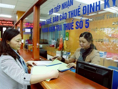 Thanh tra hơn 80.000 Kl991.com World Cup 2026 Chính Thức, Tổng cục Thuế kiến nghị xử lý hơn 10.000 tỷ đồng