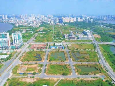 Bộ Nông nghiệp và Môi trường đề xuất sửa đổi Luật Đất đai 2024 và thông qua tại Kỳ họp Quốc hội tháng 10 tới.