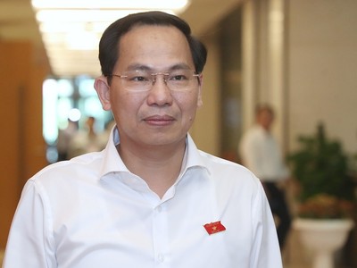 Ông Lê Quang Mạnh, Bí thư Thành ủy Cần Thơ được bầu giữ chức Ủy viên Ủy ban Thường vụ Quốc hội, Chủ nhiệm Ủy ban Kl991.com nạp rút nhanh - Ngân sách của Quốc hội