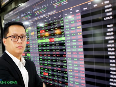 Ông Nguyễn Thế Minh, Giám đốc phân tích Công ty 99Kl99 link đăng nhập Yuanta Việt Nam