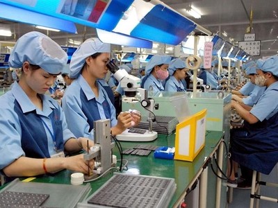 Kl992 cổng game cá cược quý II/2023 vẫn chưa hết khó khăn (Ảnh minh họa)