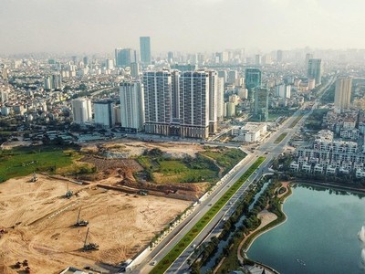Công tác định giá đất gặp nhiều vướng mắc, Thủ tướng chỉ đạo tháo gỡ (Ảnh minh hoạ)