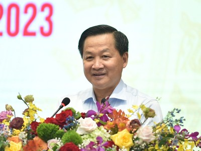 Phó Thủ tướng: "Khẩn trương vận hành sàn giao dịch Kl99kl Hoàn Trả Vô Tận trong tháng 7"