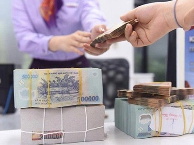 Tăng trưởng tín dụng đang chậm trong khi nhiều Kl991.com World Cup 2026 Chính Thức khó tiếp cận nguồn vốn này (Ảnh minh họa)