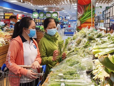 Bộ Kl991.com nạp rút nhanh dự báo, năm 2025 còn tiềm ẩn các yếu tố có thể gây tăng giá một số mặt hàng.