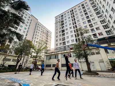 Nhiều người dân thừa khả năng Kl991.com nạp rút nhanh nhưng không đủ điều kiện tiếp cận nhà ở Trang Chủ KL99Com Số 1 Link Đăng Ký KL999 (Ảnh minh hoạ)
