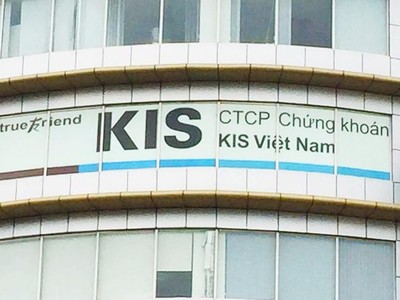 Cho khách hàng đặt lệnh "khống", 99Kl99 link đăng nhập KIS bị phạt 