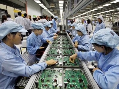 Kim ngạch xuất Link Vào Nhà Cái KL99 COM Tặng +199k giảm là một trong những lý do khiến ngân sách hụt thu 10 tháng đầu năm nay (Ảnh minh họa)
