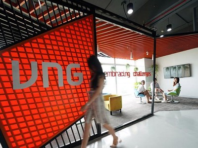 VNG vừa bị ban hành quyết định phạt 85 triệu đồng