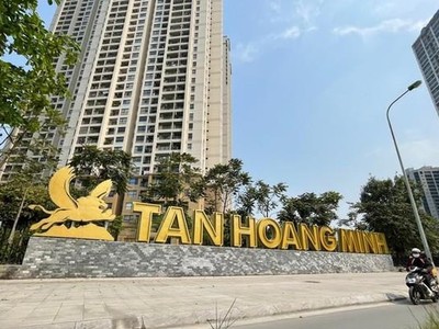 Kl994 game bài casino hấp dẫn Tân Hoàng Minh là chủ Kl99ok phiên bản mới của nhiều dự án Web Tổng Nhà Cái 99Kl99 Giải Trí Bậc Nhất trên cả nước. 