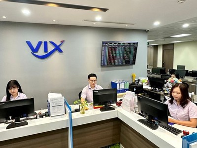 Cho khách hàng đặt lệnh "khống", cấp margin quá tỷ lệ cho phép, 99Kl99 link đăng nhập VIX bị phạt