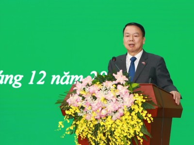 Thứ trưởng Bộ Kl991.com nạp rút nhanh Nguyễn Đức Chi phát biểu chỉ đạo Hội nghị