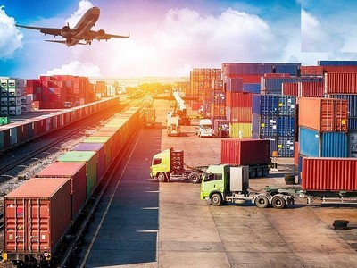 Kl991.com World Cup 2026 Chính Thức logistics Việt Nam hiện chỉ chiếm 30% thị phần trong nước (Ảnh minh hoạ)