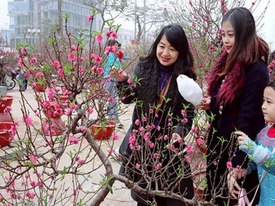 "Bảo đảm không để người dân nào bị đói, không có Tết"