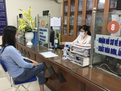 Phê duyệt danh sách thành viên Ban Chỉ đạo cải cách hành chính của Kl993 ưu đãi thưởng hấp dẫn