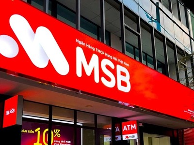Vụ mất 338 tỷ đồng tại MSB, Link Vào Nhà Cái KL99 COM Tặng +199k 99Kl99 trực tiếp đá gà nói gì?
