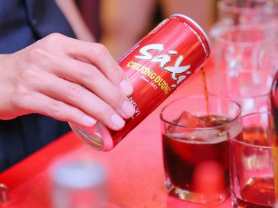 Sá xị Chương Dương bắt đầu về tay tỷ phú Thái Lan từ năm 2019
