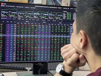 99Kl99 link đăng nhập Yuanta: Tháng 4 phòng thủ, lưu ý 4 mã dầu khí, công nghệ