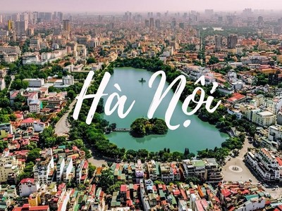 Quốc hội chuẩn bị thông qua Luật Thủ đô (sửa đổi), tạo cơ chế đặc thù phát triển cho Hà Nội (Ảnh minh hoạ)